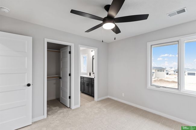 5410 N 196 Th St, House other with 5 bedrooms, 5 bathrooms and 4 parking in Elkhorn NE | Image 28