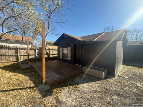 4-3011 W Cesar E Chavez Blvd, San Antonio, TX, 78207-4754 | Card Image