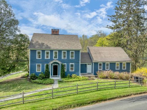149 Limekiln Rd, Redding, CT, 06896-1311 | Card Image