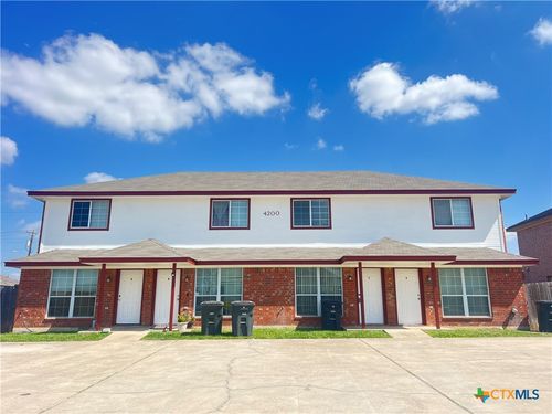 c-4200 Alan Kent Dr, Killeen, TX, 76549-4640 | Card Image