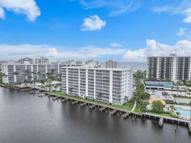 APT-1030D - 3310 S Ocean Blvd, Condo with 2 bedrooms, 2 bathrooms and null parking in Highland Beach FL | Image 29