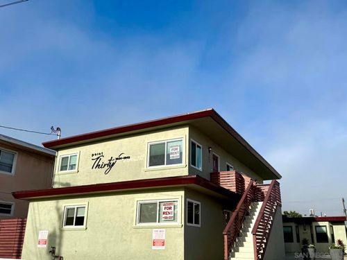 3034-3034 Newell St, San Diego, CA, 92106-1915 | Card Image