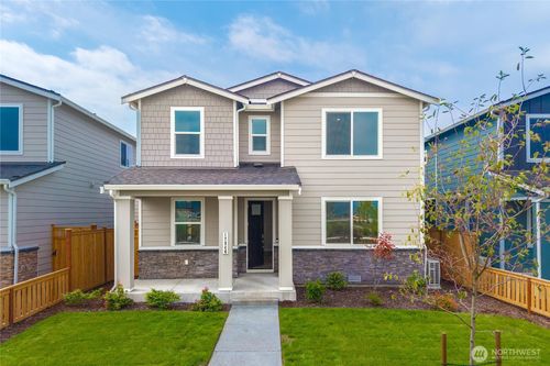 2124 Plumridge Ct, Wenatchee, WA, 98801 | Card Image