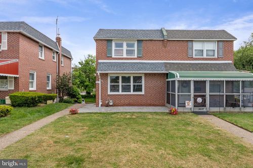 507 Perry St, RIDLEY PARK, PA, 19078-3728 | Card Image