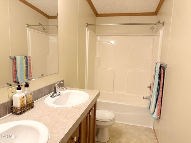 1761 Corby Bridge Rd, House other with 4 bedrooms, 2 bathrooms and null parking in Chuckey TN | Image 24