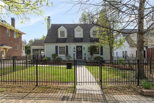 1811 W Friendly Ave, Greensboro, NC, 27403-1240 | Card Image