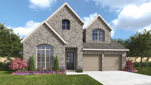 409 Bella Rosa Way, Cibolo, TX, 78108 | Card Image