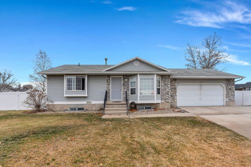 6073 Eagles Peak Cv, West Valley City, UT, 84128-2713 | Card Image