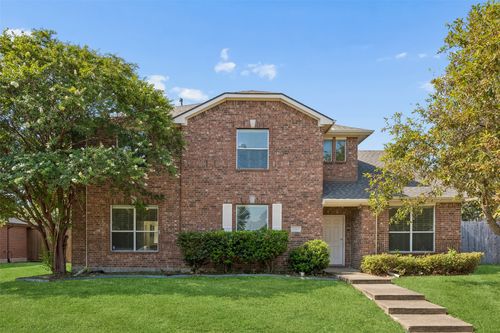 3605 Hawthorne Trl, Rockwall, TX, 75032-9210 | Card Image