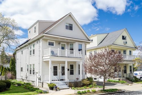 16-16 Sanford St, Melrose, MA, 02176-3746 | Card Image