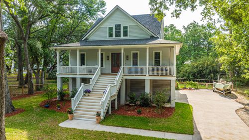 3635 Pandora Dr, Mount Pleasant, SC, 29466-9112 | Card Image