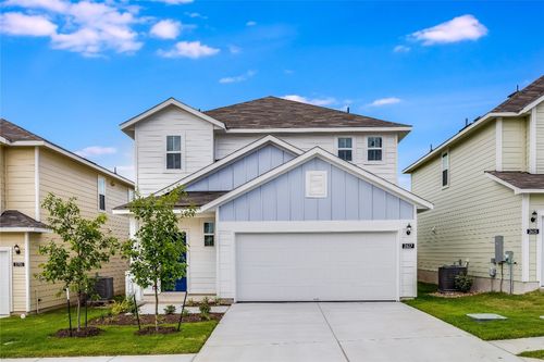 2617 Paragon Fox Drive Drive, Pflugerville, TX, 78660 | Card Image