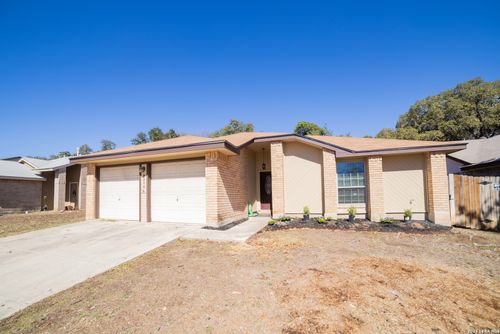 9519 Brook Grn, San Antonio, TX, 78250-4074 | Card Image