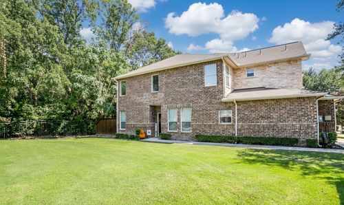 2961 Muirfield Dr, Lewisville, TX, 75067-4154 | Card Image