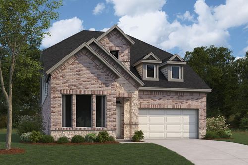 901 Corvallis Drive, Leander, TX, 78641 | Card Image