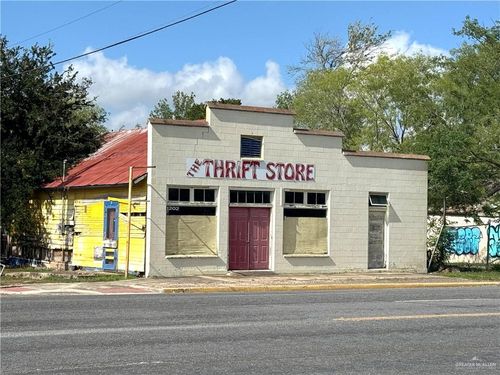 1202 W 2nd St, Mercedes, TX, 78570-2507 | Card Image