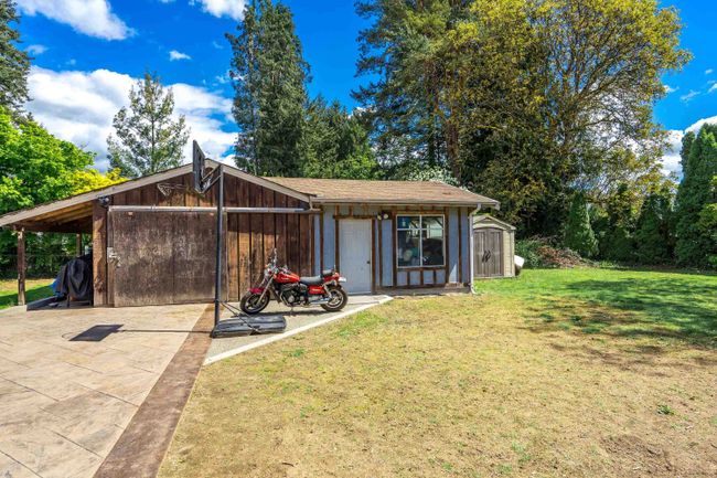 21444 121 Avenue, House other with 5 bedrooms, 2 bathrooms and 4 parking in Maple Ridge BC | Image 32
