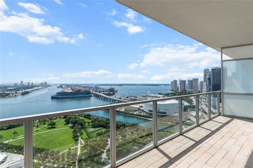 unit-3404-1100 Biscayne Blvd, Miami, FL, 33132-1747 | Card Image