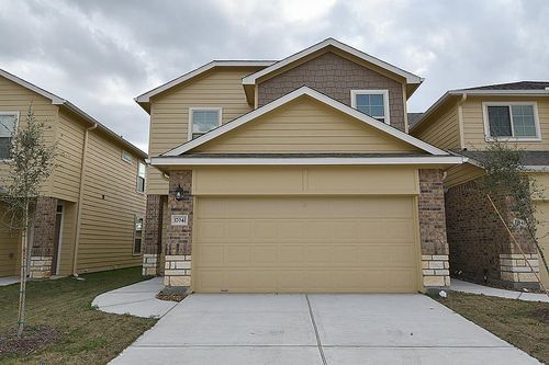 17041 Wilthorne Gardens Ct, Houston, TX, 77084-2985 | Card Image