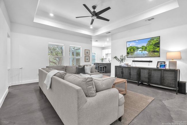 348 Fawn Dr, House other with 4 bedrooms, 2 bathrooms and null parking in Spring Branch TX | Image 13