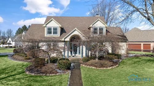 3224 Pepper Ridge Dr, Maumee, OH, 43537-9697 | Card Image