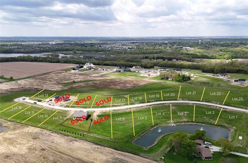 420 Ne Monarch Drive, Polk City, IA, 50226 | Card Image