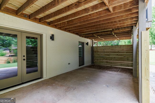 685 Pinecrest Dr, House other with 5 bedrooms, 4 bathrooms and 6 parking in Athens GA | Image 56