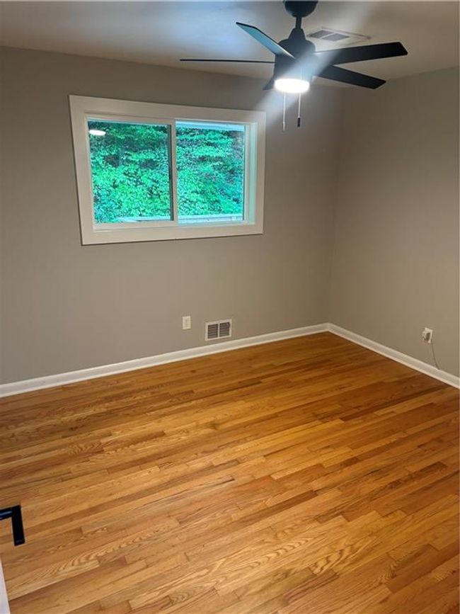 1595 Moncrief Cir, House other with 3 bedrooms, 2 bathrooms and null parking in Decatur GA | Image 18