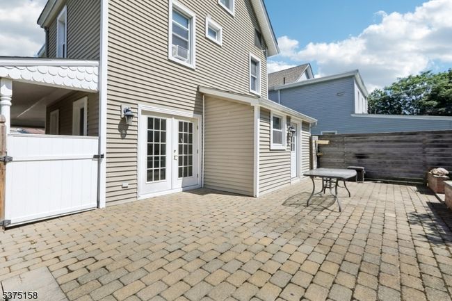 7 Clinton St, House other with 4 bedrooms, 2 bathrooms and null parking in Morristown NJ | Image 41