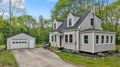 3190 Union St, Glenburn, ME, 04401-1033 | Card Image