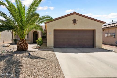 15145 W Cactus Ridge Way, Surprise, AZ, 85374-2030 | Card Image