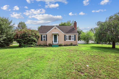 17 Burke Rd, Vernon, CT, 06066-2456 | Card Image