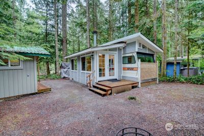 77 2 Wilderness Way, House other with 1 bedrooms, 1 bathrooms and null parking in Deming WA | Image 1