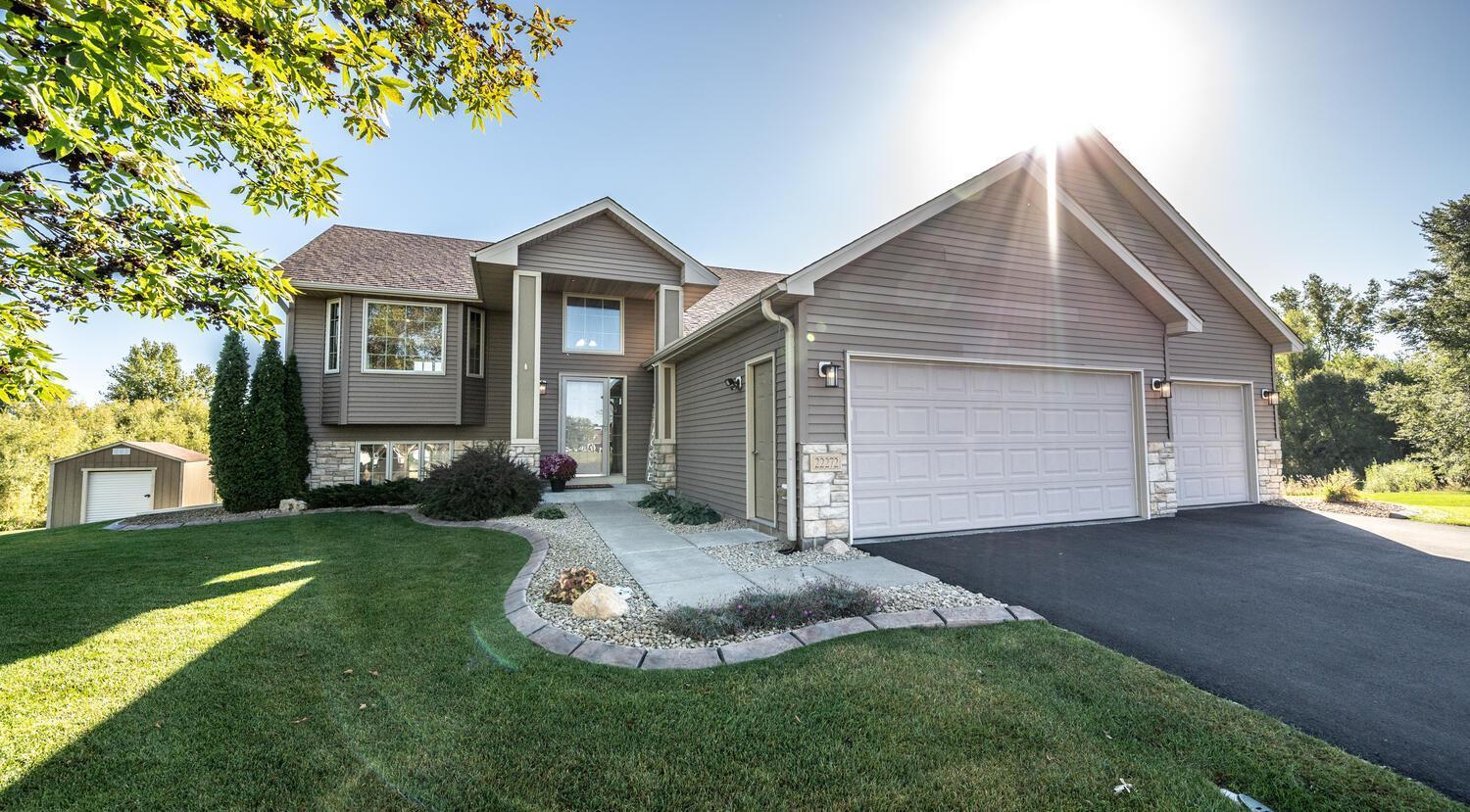 Cambrian Way, Farmington, MN 55024