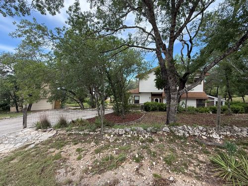 4748 Eck Lane, Austin, TX, 78734 | Card Image