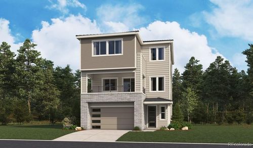 9111 White Ridge Road, Englewood, CO, 80112 | Card Image