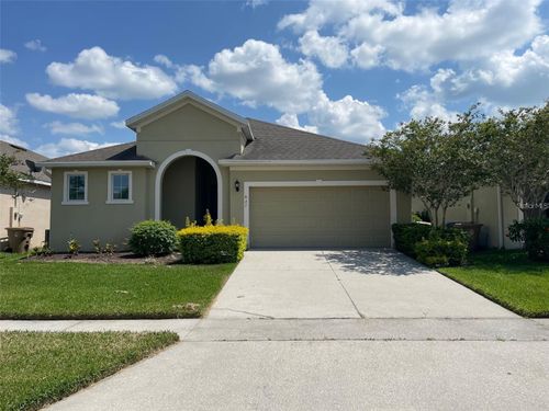 631 Star Magnolia Dr, KISSIMMEE, FL, 34744-4807 | Card Image