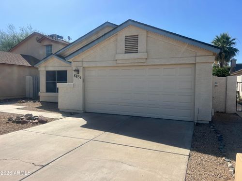 8831 W Athens St, Peoria, AZ, 85382-3084 | Card Image