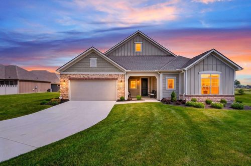 3154 Mapex Ct, Powell, OH, 43065-6208 | Card Image
