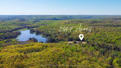 Lot 16 Grand Desert Rd, Bonfield, ON, P0H | Card Image