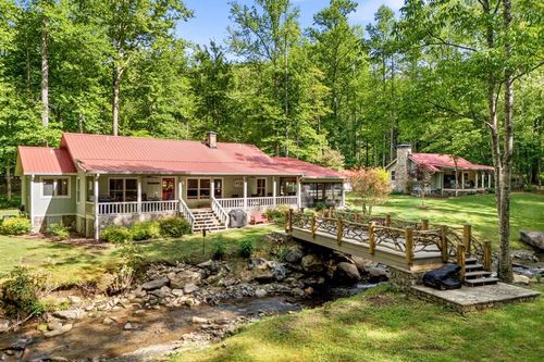 504 Compass Creek Dr, Hayesville, NC, 28904-6095 | Card Image