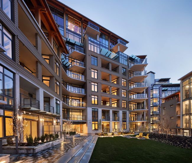 208 - 6707 Nelson Ave, Condo with 3 bedrooms, 3 bathrooms and 1 parking in West Vancouver BC | Image 11