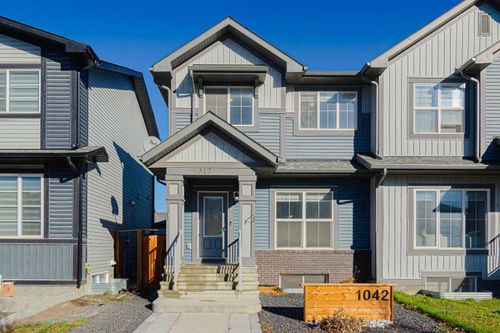 1042 Carrington Blvd Nw, Calgary, AB, T3P1L8 | Card Image