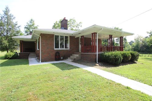 50 Timko Ln Rd, Perryopolis, PA, 15473-5442 | Card Image