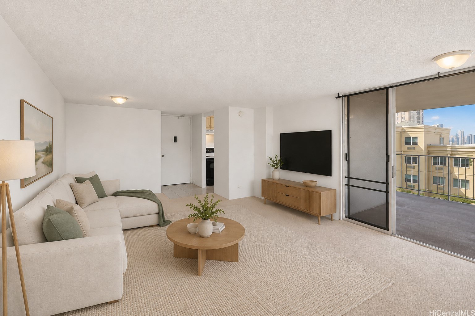 Residential in Honolulu 3