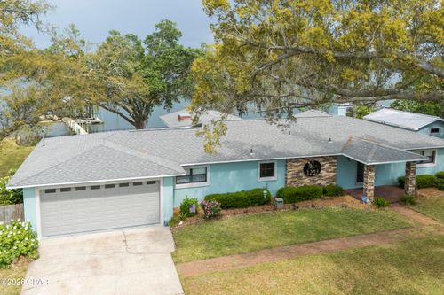 1203 N Bay Dr, Lynn Haven, FL, 32444-3203 | Card Image