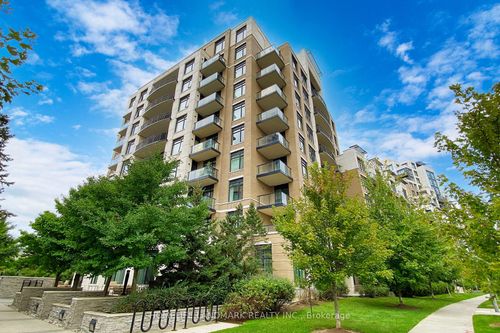 212-131 Upper Duke Cres, Markham, ON, L6G0C9 | Card Image