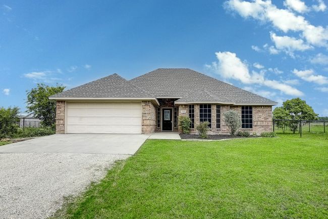 11440 Mitchell Cir, House other with 3 bedrooms, 2 bathrooms and null parking in Ponder TX | Image 34