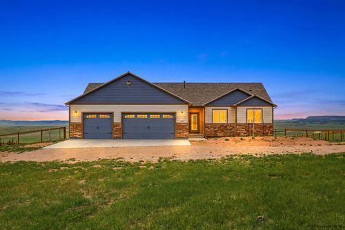 1047 South Mule Trl, Cheyenne, WY, 82009 | Card Image