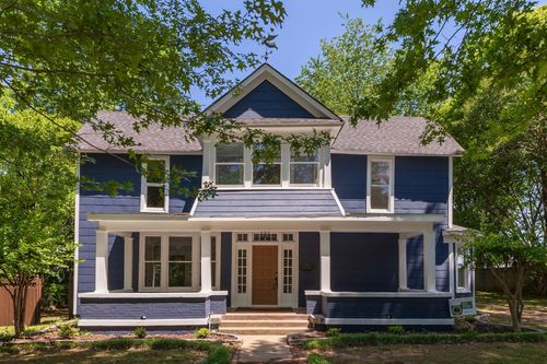 616 Moulton St E, Decatur, AL, 35601-3110 | Card Image